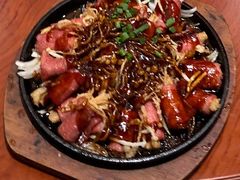 -一块豆腐·海鲜·家常菜(李沧书院路店)