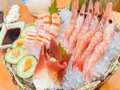 -银子铁板烧料理自助餐(人民广场店)