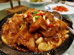 -中国徽菜·徽商故里(远大店)
