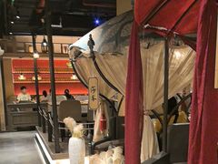 -那时新疆·若羌(经纬汇店)