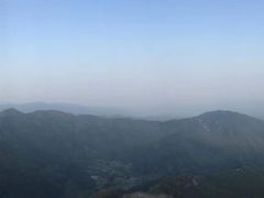 -南岳衡山风景名胜区