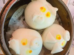 -点点心点心专门店(湾仔店)
