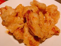 老式锅包肉-渔掌门(铁东店)