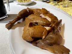 -万柳阁小馆·花园餐厅(龙潭湖店)