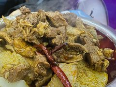 -桂萍特色牛筋牛杂(长堤街总店)