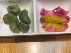 -木屋烧烤(观澜湖新城MH店)