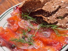 -La Strada(安福路店)