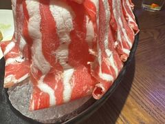 -东海怡品海鲜豆捞(星街坊店)