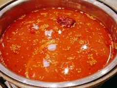 香辣骨汤小锅-龙福成肥牛火锅(文昌店)