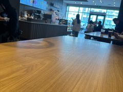 -星巴克(深圳龙华人民北店)