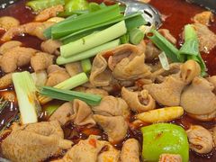 -湘肠香火锅店(团结湖店)