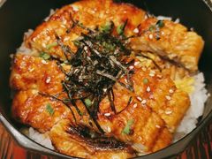-yokocho上横町·日本食街(深业上城店)