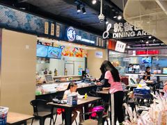 -盒马鲜生(曜一城店)