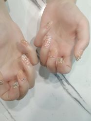 -Regina瑞吉娜美甲美睫