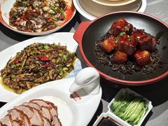 -褚记烤鸭·南京家常菜(雨花e-park店)