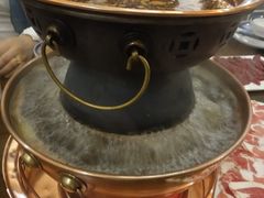 -蘭番坊青海特色铜锅涮·清真