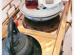 -骏丰酒楼(黄编店)