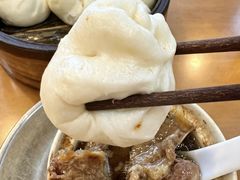 -老牌依强牛肉店(达道总店)