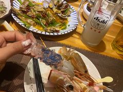 -割烹旭日本料理(龙湖狮山天街店)