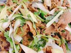 -烤肉季饭庄