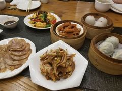 -小城粥道·海胆鲜虾粥(解放广场店)
