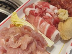 -龍歌自助小火锅(秦淮水游城店)