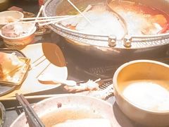 -牛New寿喜烧(虹桥新天地店)