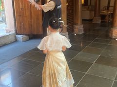 -广富林宰相府酒店·水云间