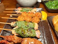 -木子烧鸟屋(百子湾店)