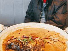 -洞庭鱼香(万科店)