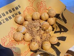小炒汤团-馬伍旺川菜(江北虹悦城店)