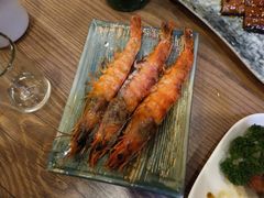 -红叶日料·放题·海胆·定食(星海店)