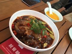 -老板恋上鱼(恒隆广场店)