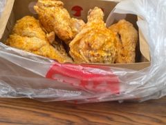-阿捡忭京炸鸡(韭菜园总店)