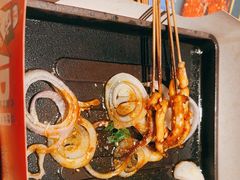 -北京食堂·烤鸭·宵夜(亚运村店)