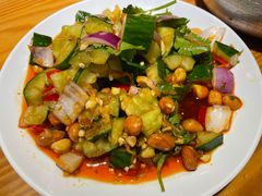 -林淡伯海鲜排档烧酒配(明发店)