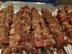 -通海俄式烧烤·俄罗斯大串(嵩山路店)