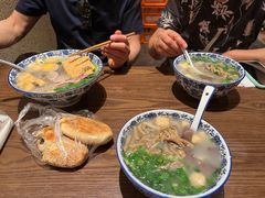 -小潘记鸭血粉丝汤