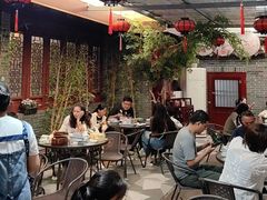 -四海楼(如皋定慧禅寺店)