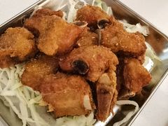 -白仁仔· 活烤海鲜 宵夜(豫园店)