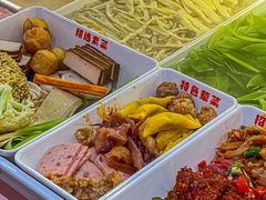 -每味每客·重庆麻辣烫(国泰店)
