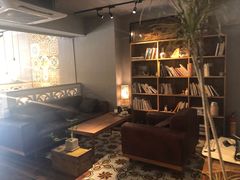 -时光花园(白鹭洲店)