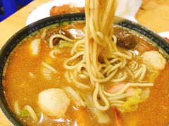 -福祥厦门小馆(舟孟北路店)