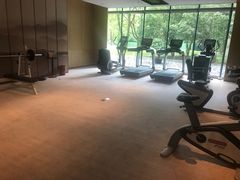 -上海佘山世茂艾美酒店