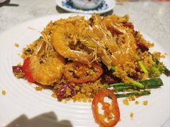 -翠华餐厅(正佳广场店)