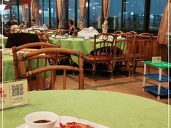 大堂-盛港湾海鲜食府(黄沙店)