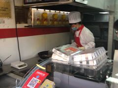 -夏氏怪老头·扬州狮子头(天山西路店)