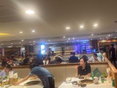 -花味·自助烤肉(江宁同曦店)