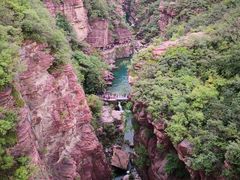 -云台山风景名胜区