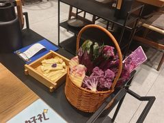 -大头椰·椰子鸡火锅(新梦店)